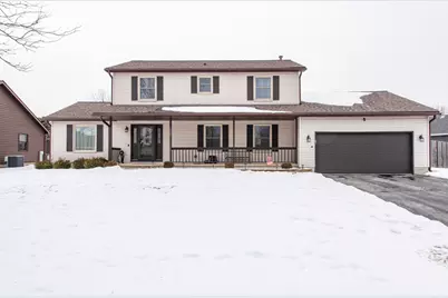 150 Old Darby Lane, Winthrop Harbor, IL 60096 - Photo 1