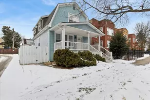 5646 N Menard Ave, Chicago, IL 60646 - Photo 1