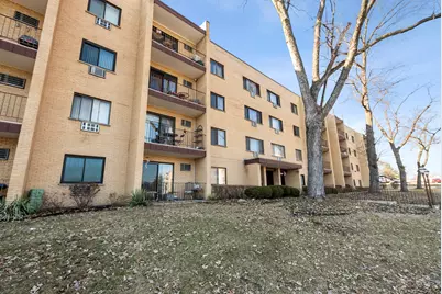 6670 S Brainard Avenue #411, Countryside, IL 60525 - Photo 1