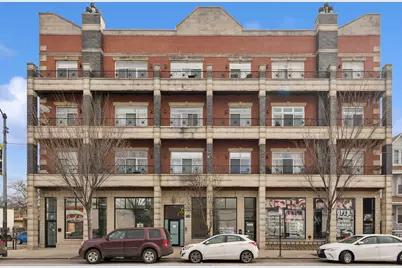 4235 N Kedzie Avenue #3B, Chicago, IL 60618 - Photo 1