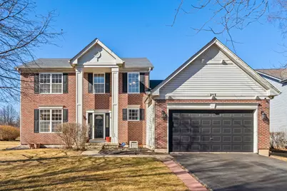 253 Somerset Drive, Sugar Grove, IL 60554 - Photo 1