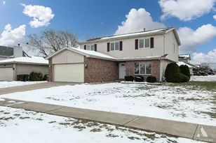 4331 187th Pl, Country Club Hills, IL 60478 - Photo 1