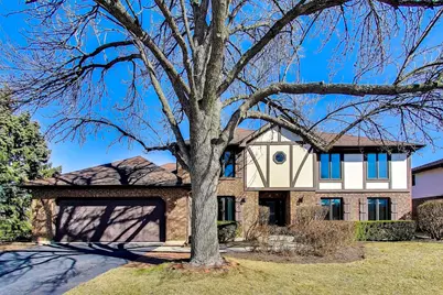 6201 Sleepy Hollow Lane, Lisle, IL 60532 - Photo 1