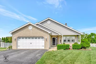 1360 Pheasant Chase Circle, Beecher, IL 60401 - Photo 1