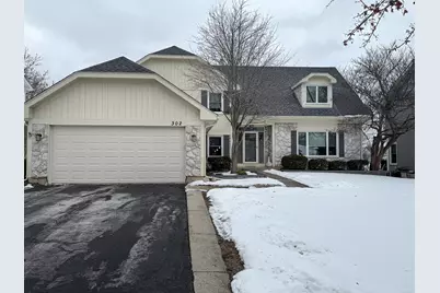 [Address not provided], Vernon Hills, IL 60061 - Photo 1
