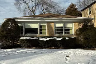 3820 Dobson St, Skokie, IL 60076 - Photo 1