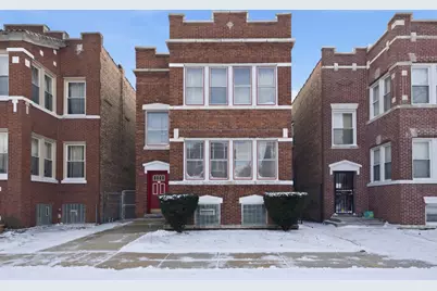5441 W Van Buren Street, Chicago, IL 60644 - Photo 1
