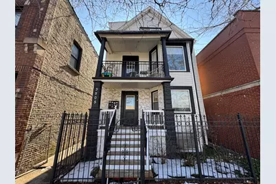 3505 W Montrose Avenue, Chicago, IL 60618 - Photo 1