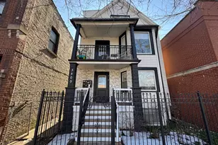 3505 W Montrose Ave, Chicago, IL 60618 - Photo 1