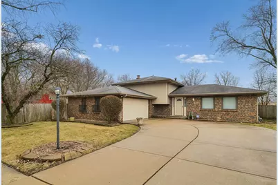 4921 Lakeshore Drive, Richton Park, IL 60471 - Photo 1