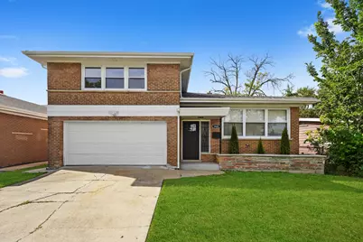 9426 S Lowe Avenue, Chicago, IL 60620 - Photo 1