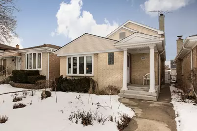 7417 N Oleander Avenue, Chicago, IL 60631 - Photo 1