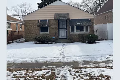 843 W Vermont Avenue, Chicago, IL 60643 - Photo 1