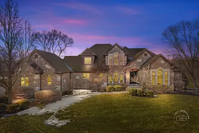 24599 W Indian Trail Road, Barrington, IL 60010 - Photo 1