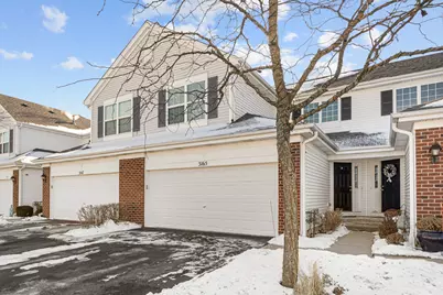 3165 Shenandoah Lane, Woodstock, IL 60098 - Photo 1