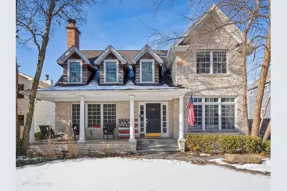 254 Coe Road, Clarendon Hills, IL 60514 - Photo 1