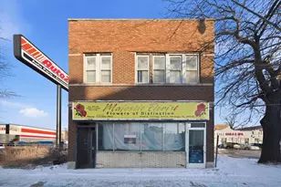 8145 S Cottage Grove Ave, Chicago, IL 60619 - Photo 1
