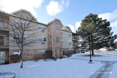 1508 Spring Brook Court #1D, Round Lake Beach, IL 60073 - Photo 1