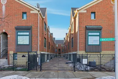 2140 N Winchester Avenue #10, Chicago, IL 60614 - Photo 1