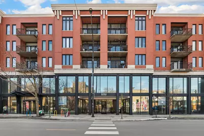 3232 N Halsted Street #D810, Chicago, IL 60657 - Photo 1