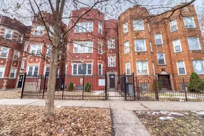 7944 S Ellis Avenue, Chicago, IL 60619 - Photo 1