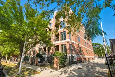 4029 S Ellis Avenue #2S, Chicago, IL 60653 - Photo 1