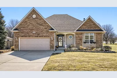 328 W Chester Drive, Maple Park, IL 60151 - Photo 1