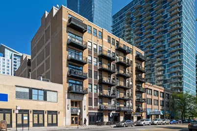 1307 S Wabash Avenue #205, Chicago, IL 60605 - Photo 1