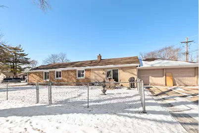 5252 W 89th Street, Oak Lawn, IL 60453 - Photo 1