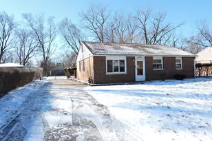 15328 Parkside Dr, Markham, IL 60428 - Photo 1