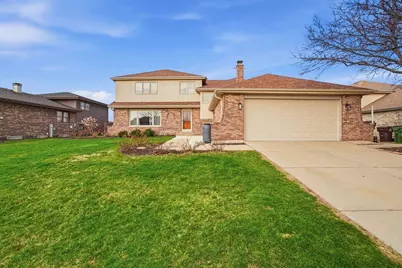 16236 Princeton Avenue, Tinley Park, IL 60477 - Photo 1
