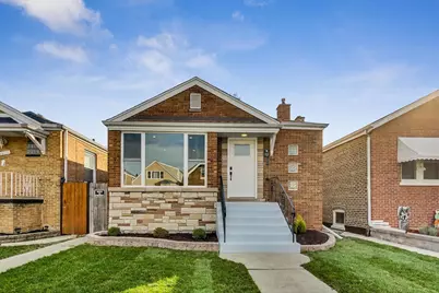 6113 S Kostner Avenue, Chicago, IL 60629 - Photo 1