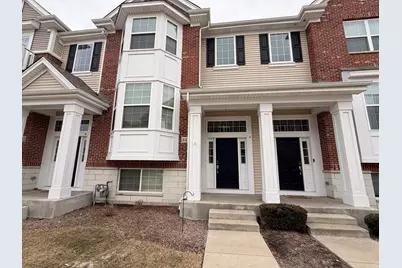 4424 Monroe Court #4424, Naperville, IL 60564 - Photo 1