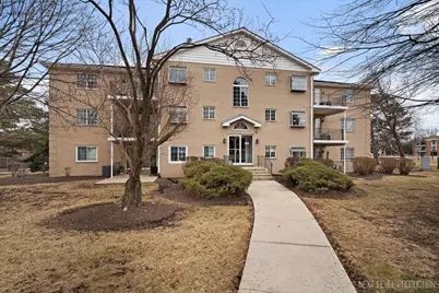1258 Chalet Road #201, Naperville, IL 60563 - Photo 1