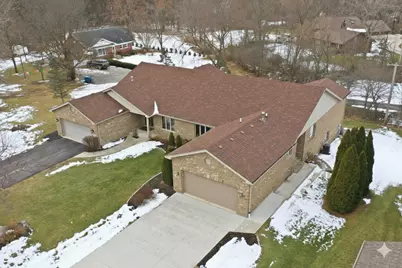3688 Warwick Drive, Crete, IL 60417 - Photo 1