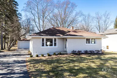 5914 Sherman Avenue, Downers Grove, IL 60516 - Photo 1