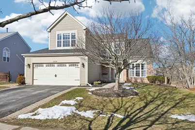 2834 Forestview Drive, Carpentersville, IL 60110 - Photo 1