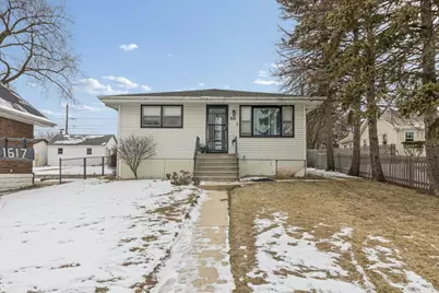 1617 N Hickory Street, Crest Hill, IL 60403 - Photo 1