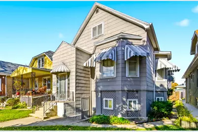 5040 W Patterson Avenue, Chicago, IL 60641 - Photo 1