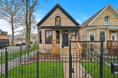 3501 W Beach Avenue, Chicago, IL 60651 - Photo 1