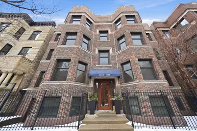 4014 N Clarendon Avenue #4S, Chicago, IL 60613 - Photo 1