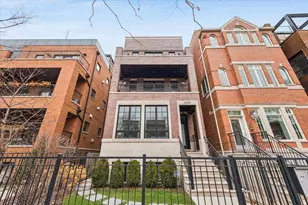 1038 W Altgeld St, Chicago, IL 60614 - Photo 1