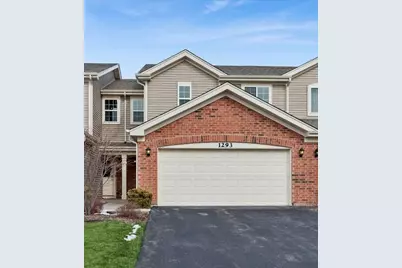1293 Westlake Drive, Cary, IL 60013 - Photo 1