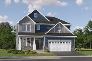 14905 S Henebry Ln, Plainfield, IL 60544 - Photo 1