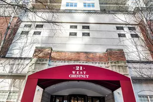 21 W Chestnut St, Chicago, IL 60610 - Photo 1