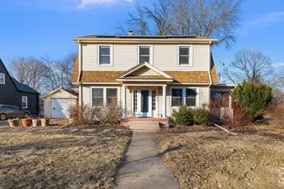 2545 18th Avenue A, Moline, IL 61265 - Photo 1