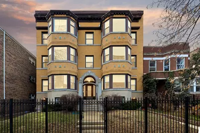 5726 N Kenmore Avenue #GS, Chicago, IL 60660 - Photo 1