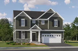14857 S Henebry Ln, Plainfield, IL 60544 - Photo 1