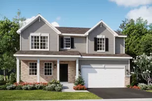 2748 Elden Dr, Yorkville, IL 60560 - Photo 1