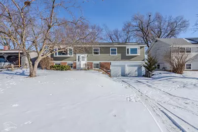 6967 Hemlock Street, Hanover Park, IL 60133 - Photo 1
